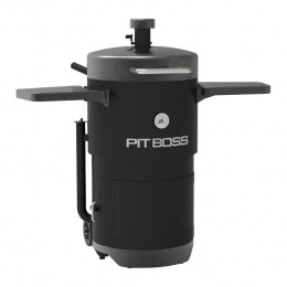 PitBossChampionHoutskoolBarrelSmoker