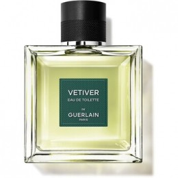 EaudetoiletteGuerlainEaudeToiletteVerstuiverVetiver100ml