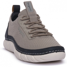SneakersBugattiBUGATTIHOES1500GREY