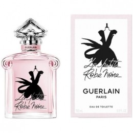 EaudetoiletteGuerlainEaudeToiletteLaPetiteRobeNoire-100ml