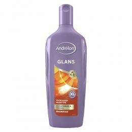 AndrelonShampooGlans450ml