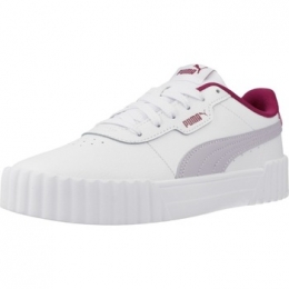 LageSneakersPumaCARINA30JR