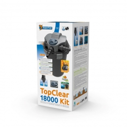 Superfishtopclearkit18000-Superfish