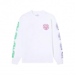 EdwinEuropeEdwinMusicChannelMensT-shirtLS