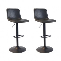 Bronx71IndustrileBarkrukTexasleerantraciet60-76cm-
