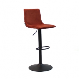 Bronx71VelvetbarkrukFrenkiekoper60-76cm