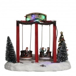 VillageSwing-Luville