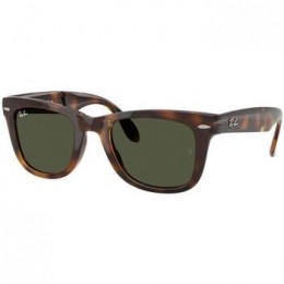 ZonnebrilRay-banFOLDINGWAYFARER0RB410571031