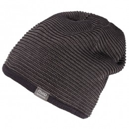 maximo-KidsBeanieMiddle-Mutsmaat51-53cmgrijs