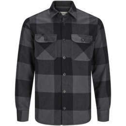 OverhemdProduktDeanCheckOvershirt