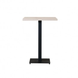 Bronx71BartafelNilsmelaminebeige80x80x109cm
