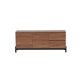 Svea-Nikodressoir-138cm-walnoot