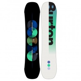 BurtonCustomSmallsBoard