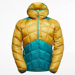 BlazerLaSportivaPinnacleDownJktML82732733SavanaEverglade