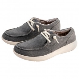 AriatDamesschoenenWMSHilowashedblackMaat375
