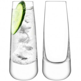 LSA-BarCultureLongdrinkglas310mlSetvan2Stuks