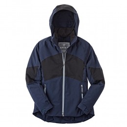 AriatDamesWinterjasWMSValorH2OdonkerblauwMaatXL