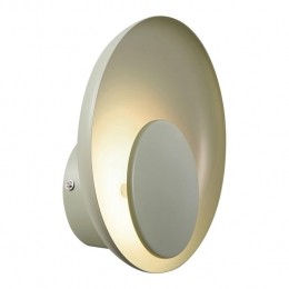 NordluxMarsiWandlamp-21cm-Zachtgroen