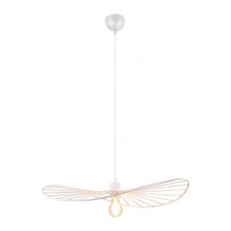 RealityChapeauHanglamp-Wit