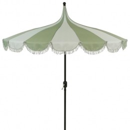 InTheMoodCollectionRissyParasol-H238x220cm-Lichtgroen