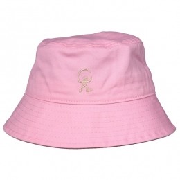 Isbjrn-KidsNemFishermanHat-Hoedmaat44-46cmroze