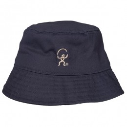 Isbjrn-KidsNemFishermanHat-Hoedmaat44-46cmblauw