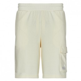 KorteBroekPumaESSLOGOCARGOSHORTS