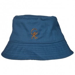 Isbjrn-KidsNemFishermanHat-Hoedmaat48-50cmblauw