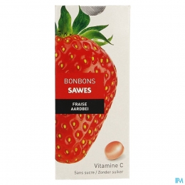SawesBonbonAardbeiZsBlist10SAW002