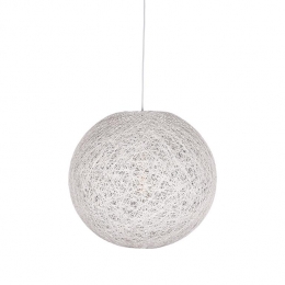 LABEL51-HanglampTwist-Wit-30cm-M