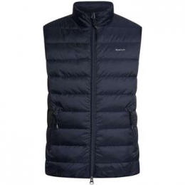 VestGantLichtedonzenbodywarmer