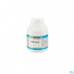 FortiB27GenetteComp500