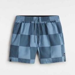 ZwembroekVansPrimarycheckerboardelasticboardshort