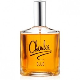 EaudetoiletteRevlonEaudeToiletteSprayCharlie-Bleu100ml