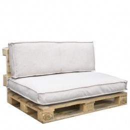 InTheMoodCollectionMickPalletkussens-L120cm-Beige