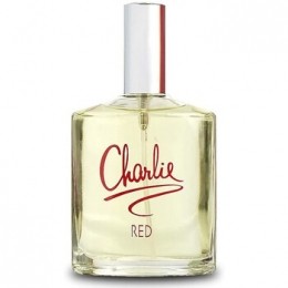 EaudetoiletteRevlonEaudeToiletteCharlieSprayRed100ml