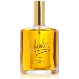 EaudetoiletteRevlonEaudeToiletteCharlieSprayGold100ml