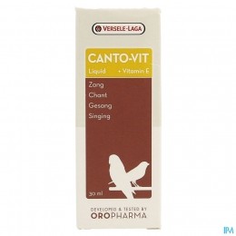 Canto-vitLiquid30ml460202