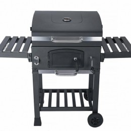 sweeek-HoutskoolBBQensmoker