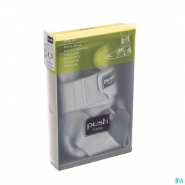 PushMedEnkelbraceRechts32-35cmT3