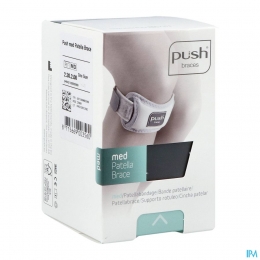 PushMedPatellabraceLinksrechtsVerstelbaar
