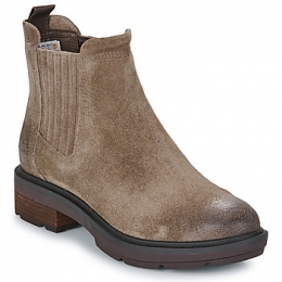 LaarzenTimberlandBRIMFIELDMIDCHELSEA