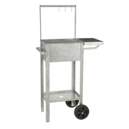 MicaDecorationsKenKweektafel-L70xB38xH127cm