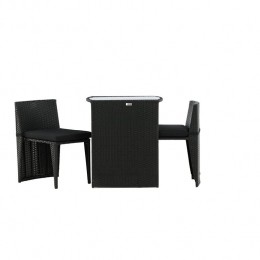 RebellenclubPeacTuinset-Zwart