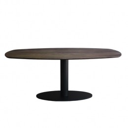 EettafelBerlijndeensovaal200cm