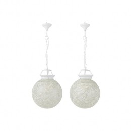 J-LinehanglampEkimozaiek-glas-wit-large-2stuks