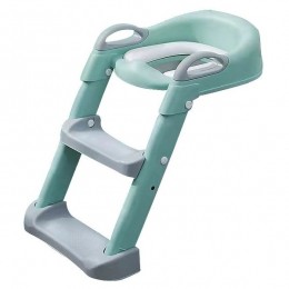 EcoToysMintToilettrainermetTrapjeCHW4006M