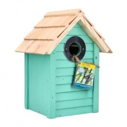 TuinplusStrandhuisCuracaoGreen