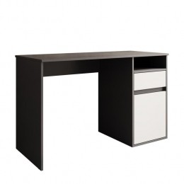 Meubella-BureauBabot-Grijs-120cm