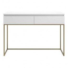 NADUVICollectionKateBureau-Wit-Goud